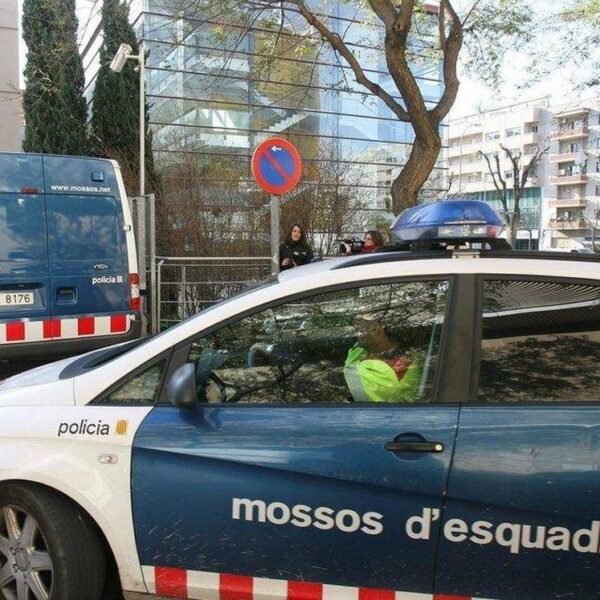 El subdelegado del Gobierno en Tarragona sufre un atraco en plena calle de la ciudad.