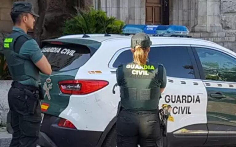Detenido un hombre acusado de matar a su compañero de piso en Torrevieja