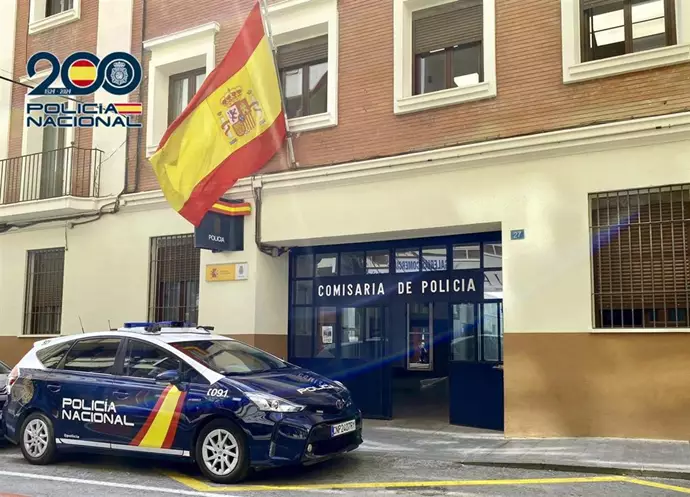 Detenido por robar en un bar en Alicante y agredir a unos policías