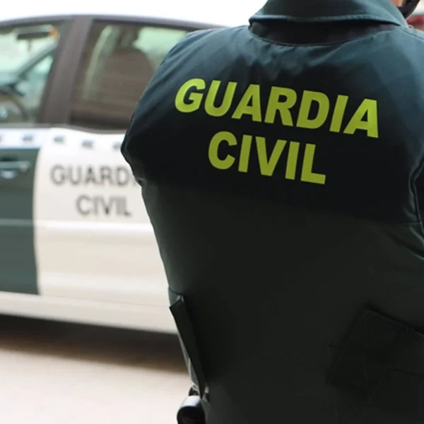 Detenido en Murcia por atracar a ancianos con extrema violencia