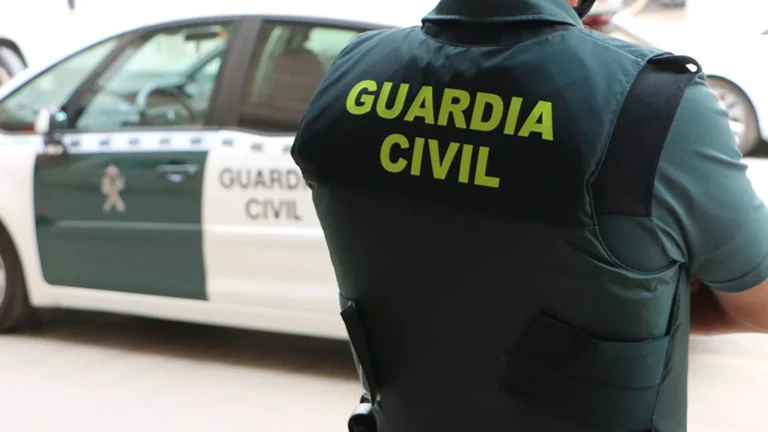 Detenido en Murcia por atracar a ancianos con extrema violencia