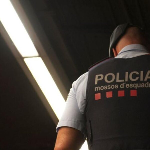 Dos fallecidos en un tiroteo en Gerona y un degollado en Barcelona
