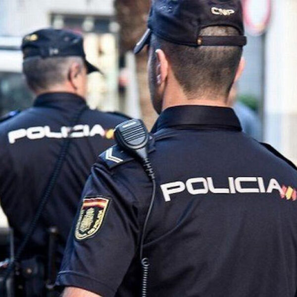 La Policía detiene al hermano de la presidenta socialista de Navarra por tráfico de drogas
