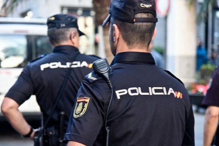 La Policía detiene al hermano de la presidenta socialista de Navarra por tráfico de drogas