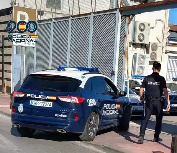 Expulsado de España el agresor sexual de una menor en Getxo y nueve hombres más con antecedentes