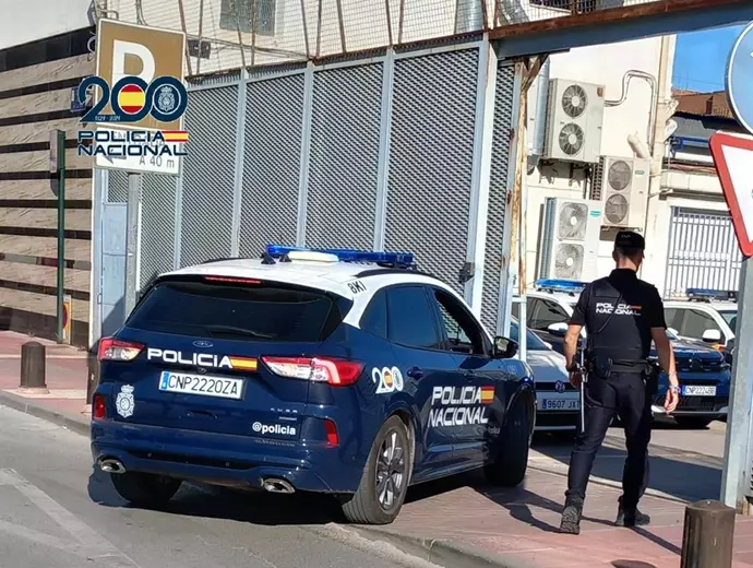 Expulsado de España el agresor sexual de una menor en Getxo y nueve hombres más con antecedentes