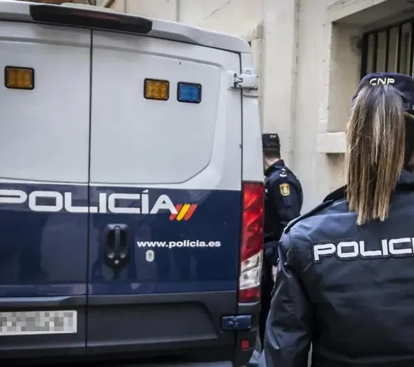 Detenida una mujer por matar a su bebé de cuatro meses