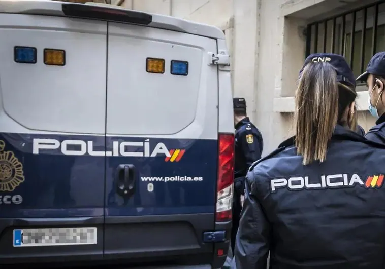 Detenida una mujer por matar a su bebé de cuatro meses