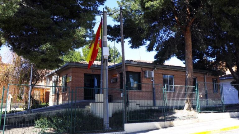 Épila vuelve a reclamar una unidad de élite de la Guardia Civil en sus calles