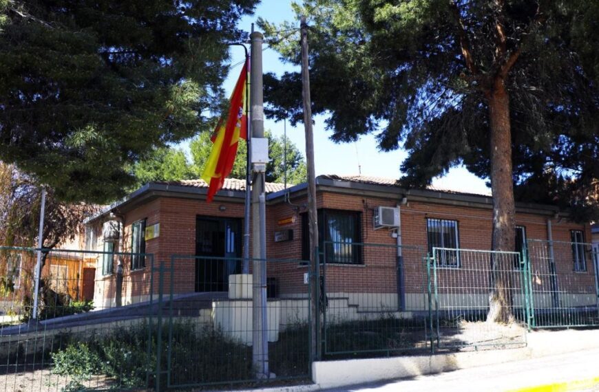 Épila vuelve a reclamar una unidad de élite de la Guardia Civil en sus calles